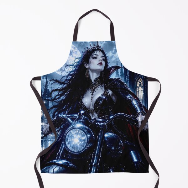 Item preview, LILITH MORNINGSTAR • Queen of the Shadowlight Night designed and sold by Anamcaradivine.
