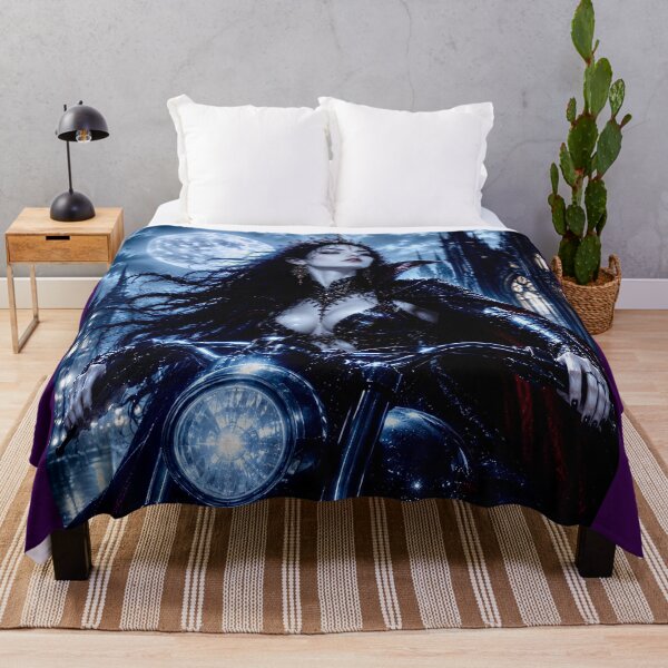 Item preview, LILITH MORNINGSTAR • Queen of the Shadowlight Night designed and sold by Anamcaradivine.