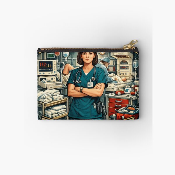 Item preview, Labor and Delivery Chaos Coordinator Funny Nurse Gift designed and sold by YMLux.