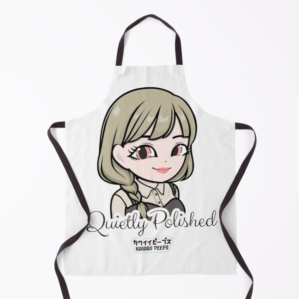 Item preview, Pastel Power Crew Quietly Polished designed and sold by P-L-Sardines.