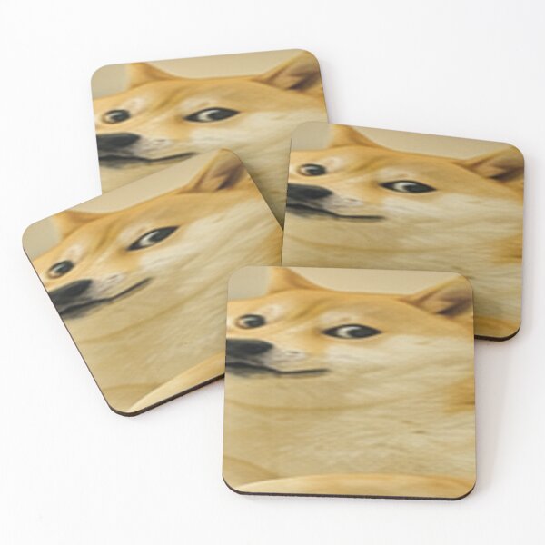 Item preview, doge designed and sold by julienfqr.
