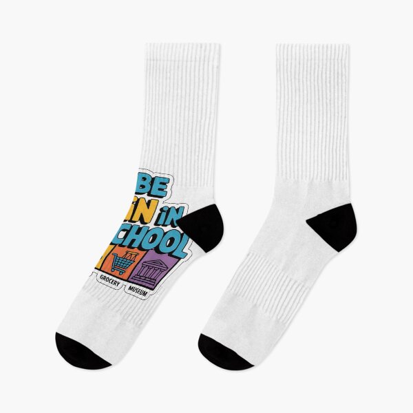 Item preview, We Be Trippin In Homeschool designed and sold by NiftyWrx.