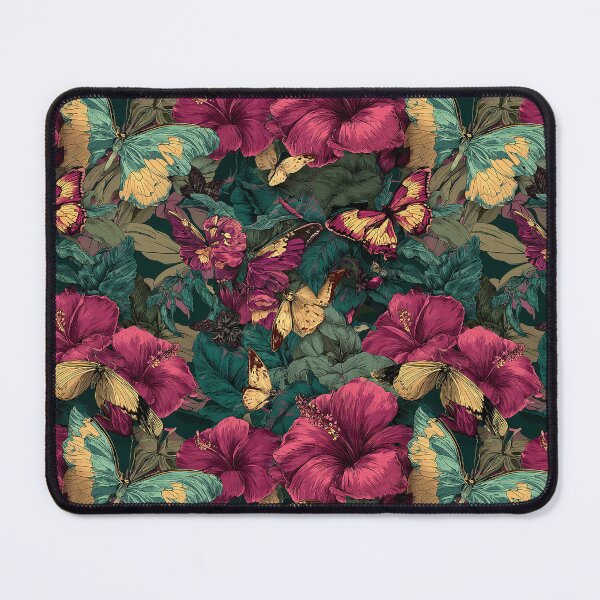 Item preview, Elegant Luxurious Butterfly Camo Pattern  - Gifts For Teenage Girls designed and sold by RoyalStarsPatts.