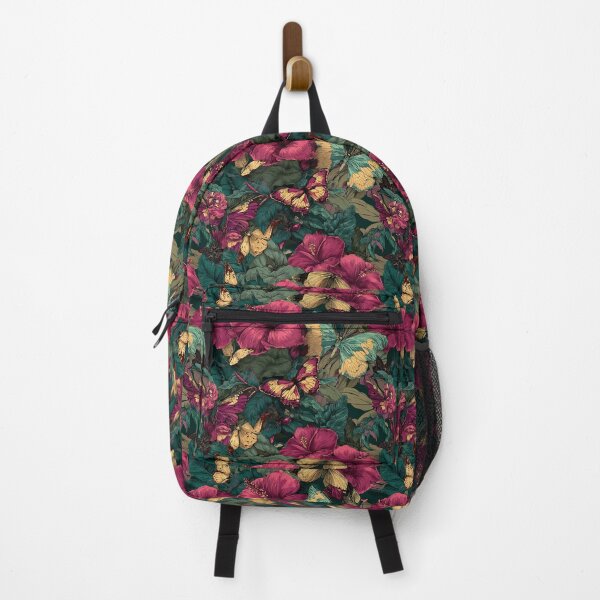 Item preview, Elegant Luxurious Butterfly Camo Pattern  - Gifts For Teenage Girls designed and sold by RoyalStarsPatts.