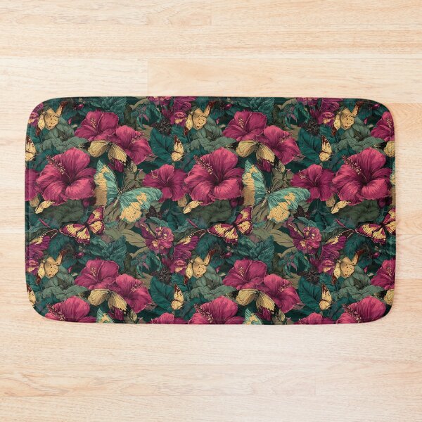 Item preview, Elegant Luxurious Butterfly Camo Pattern  - Gifts For Teenage Girls designed and sold by RoyalStarsPatts.
