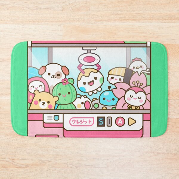Item preview, Claw Machine UFO Kawaii designed and sold by Estudio Kudasai.
