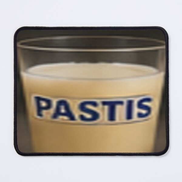 Item preview, pastis designed and sold by julienfqr.