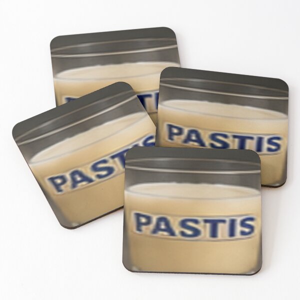 Item preview, pastis designed and sold by julienfqr.