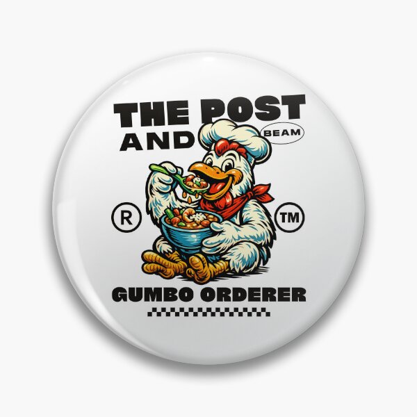 Item preview, California : the post and beam gumbo orderer designed and sold by Peerless-Prime.