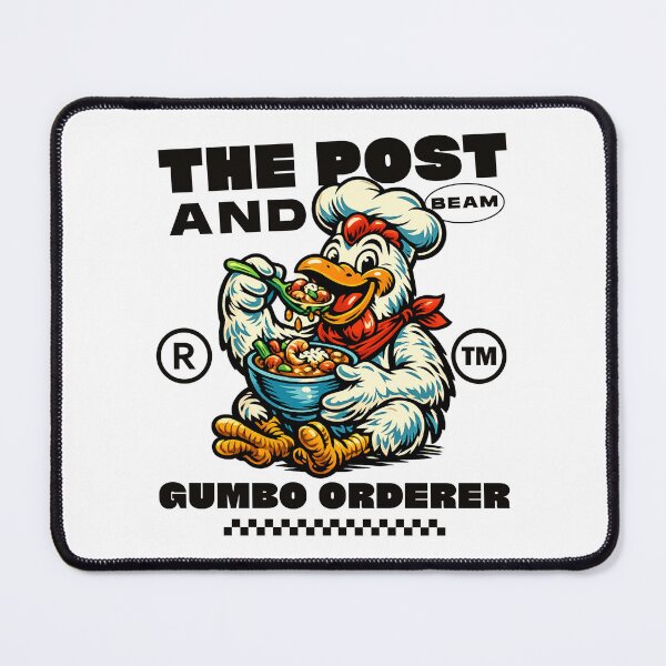 Item preview, California : the post and beam gumbo orderer designed and sold by Peerless-Prime.
