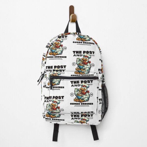 Item preview, California : the post and beam gumbo orderer designed and sold by Peerless-Prime.