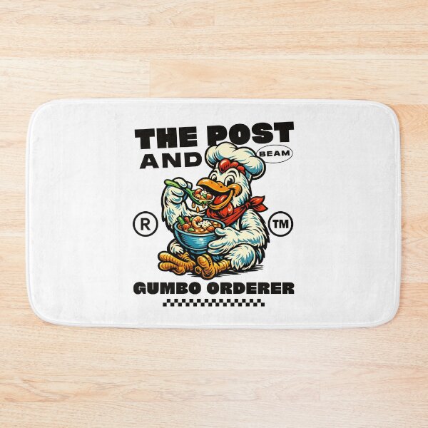 Item preview, California : the post and beam gumbo orderer designed and sold by Peerless-Prime.