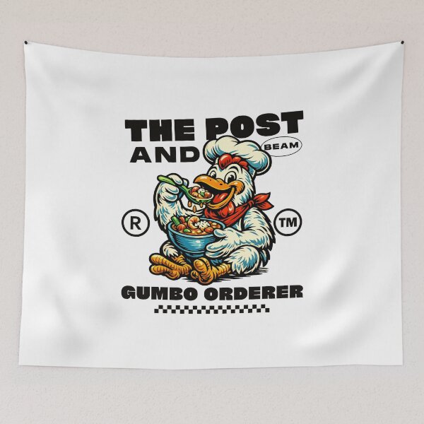 Item preview, California : the post and beam gumbo orderer designed and sold by Peerless-Prime.