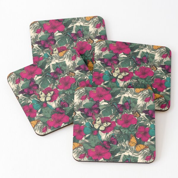Item preview, Classic Luxurious Butterfly Camo Print  - Gifts For Husband designed and sold by RoyalStarsPatts.