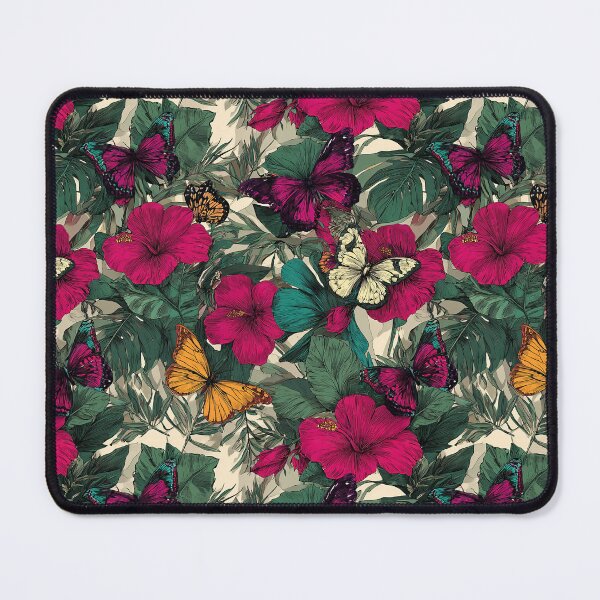 Item preview, Classic Luxurious Butterfly Camo Print - Gifts For Husband designed and sold by RoyalStarsPatts.