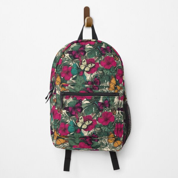 Item preview, Classic Luxurious Butterfly Camo Print - Gifts For Husband designed and sold by RoyalStarsPatts.