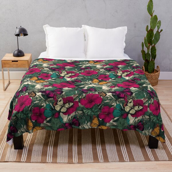Item preview, Classic Luxurious Butterfly Camo Print  - Gifts For Husband designed and sold by RoyalStarsPatts.