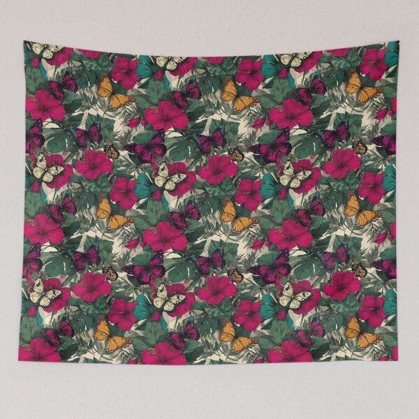 Item preview, Classic Luxurious Butterfly Camo Print  - Gifts For Husband designed and sold by RoyalStarsPatts.