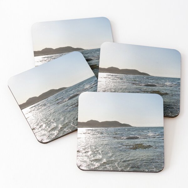 Item preview, Coastal scene designed and sold by CCWorkfloor.