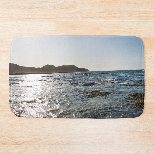 Item preview, Coastal scene designed and sold by CCWorkfloor.