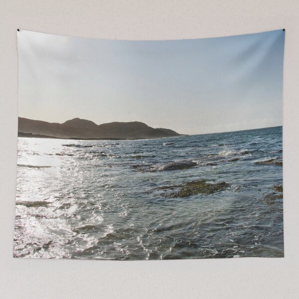 Item preview, Coastal scene designed and sold by CCWorkfloor.