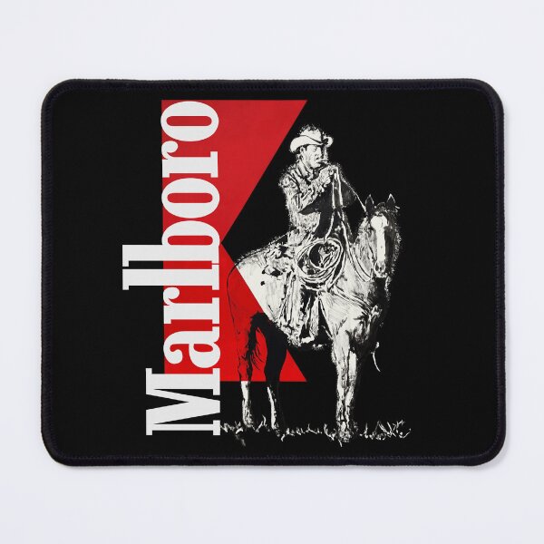 Item preview, Marl-boro vintage design designed and sold by LiuTiuuu.