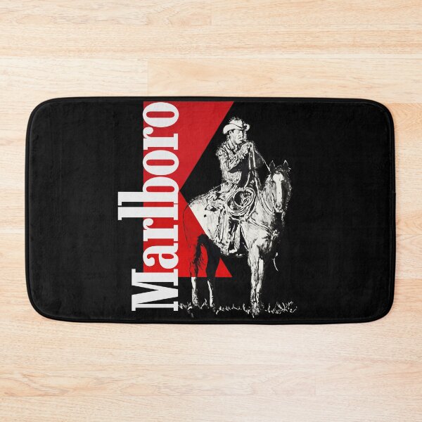 Item preview, Marl-boro vintage design designed and sold by LiuTiuuu.