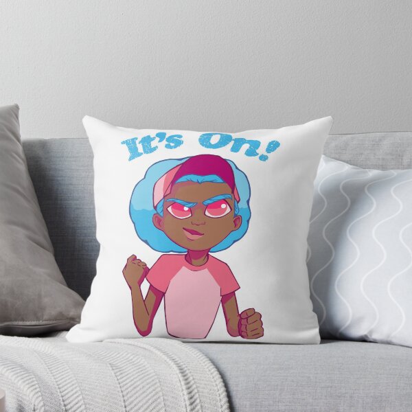 Item preview, BBxBFF It's On! designed and sold by baretreemedia.
