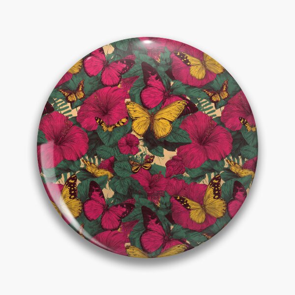 Item preview, Elegant Desert Butterfly Camouflage Pattern  - Valentine Gifts For Her designed and sold by RoyalStarsPatts.
