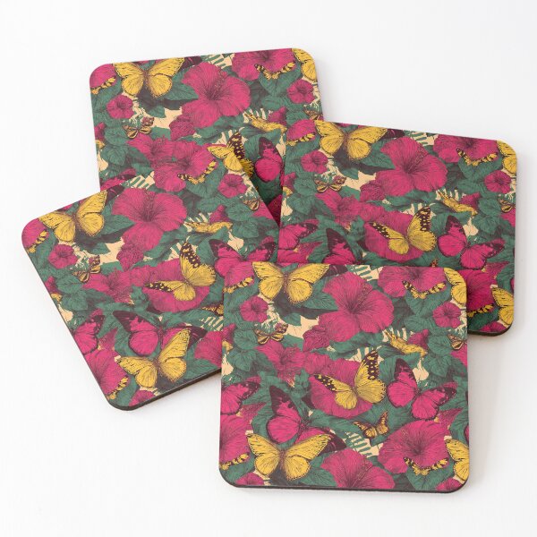 Item preview, Elegant Desert Butterfly Camouflage Pattern  - Valentine Gifts For Her designed and sold by RoyalStarsPatts.
