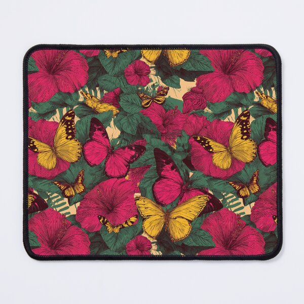 Item preview, Elegant Desert Butterfly Camouflage Pattern - Valentine Gifts For Her designed and sold by RoyalStarsPatts.