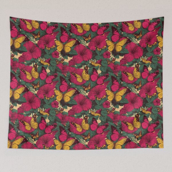 Item preview, Elegant Desert Butterfly Camouflage Pattern  - Valentine Gifts For Her designed and sold by RoyalStarsPatts.