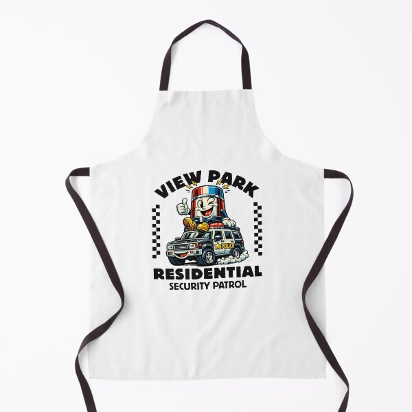 Item preview, California : view park residential security patrol designed and sold by Peerless-Prime.
