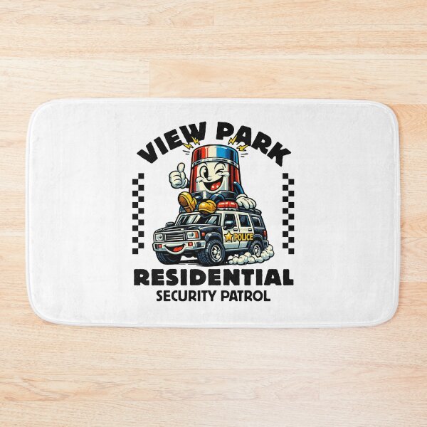 Item preview, California : view park residential security patrol designed and sold by Peerless-Prime.