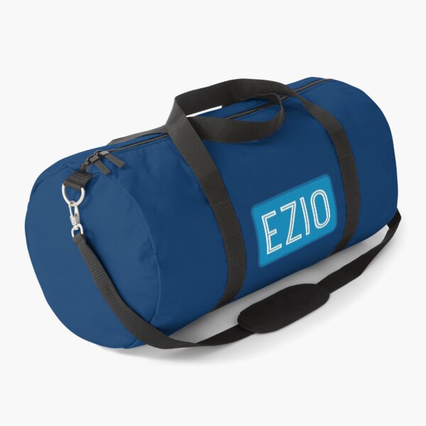 Item preview, Ezio Name designed and sold by Jeallan Designs.