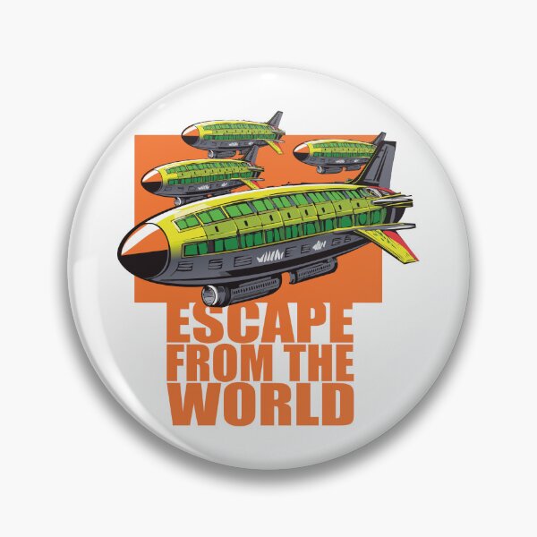 Item preview, Escape designed and sold by MDOPtheoriginal.