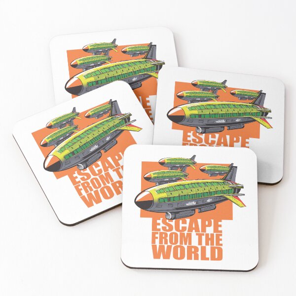 Item preview, Escape designed and sold by MDOPtheoriginal.