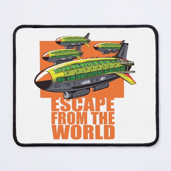 Item preview, Escape designed and sold by MDOPtheoriginal.