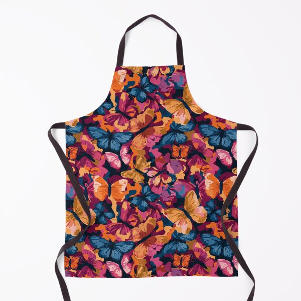 Item preview, Bold Desert Butterfly Camo Pattern - Birthday Gift Ideas designed and sold by RoyalStarsPatts.