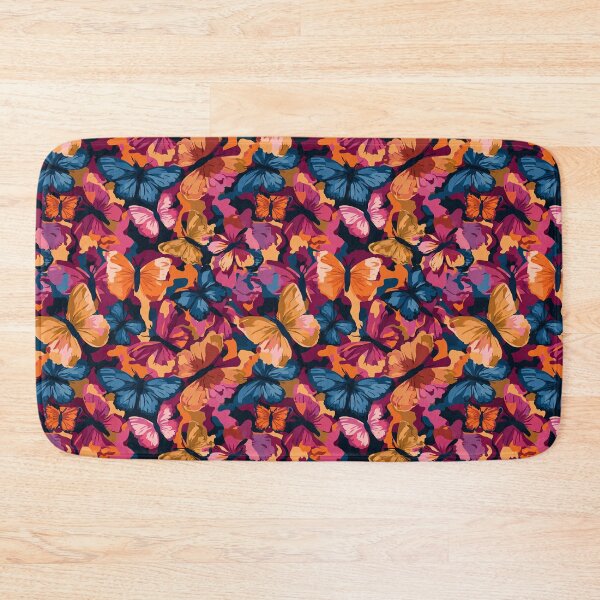 Item preview, Bold Desert Butterfly Camo Pattern  - Birthday Gift Ideas designed and sold by RoyalStarsPatts.