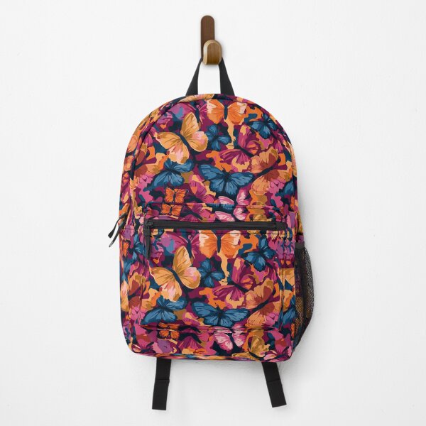 Item preview, Bold Desert Butterfly Camo Pattern - Birthday Gift Ideas designed and sold by RoyalStarsPatts.