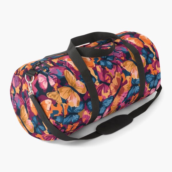 Item preview, Bold Desert Butterfly Camo Pattern  - Birthday Gift Ideas designed and sold by RoyalStarsPatts.