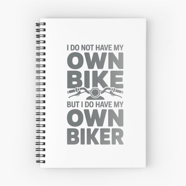 Artikelvorschau, Typografie zum Thema Motorradstolz entworfen und verkauft von NiftyWrx.