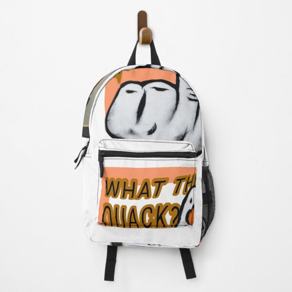 Item preview, WHAT THE QUICK  designed and sold by requiemorg.