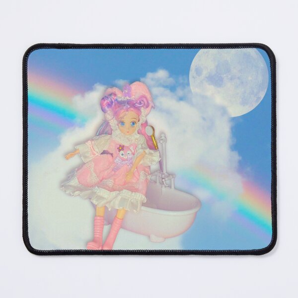 Item preview, Magical Moon Girl designed and sold by ChaiKawaiiQueen.