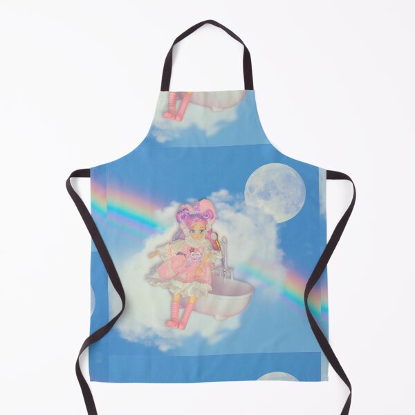 Item preview, Magical Moon Girl designed and sold by ChaiKawaiiQueen.