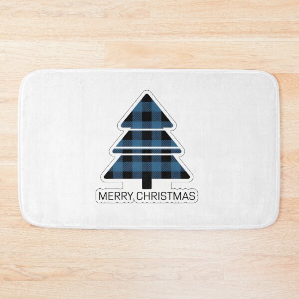 Item preview, Merry Christmas with Police Flair designed and sold by NiftyWrx.