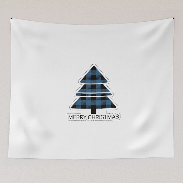 Item preview, Merry Christmas with Police Flair designed and sold by NiftyWrx.