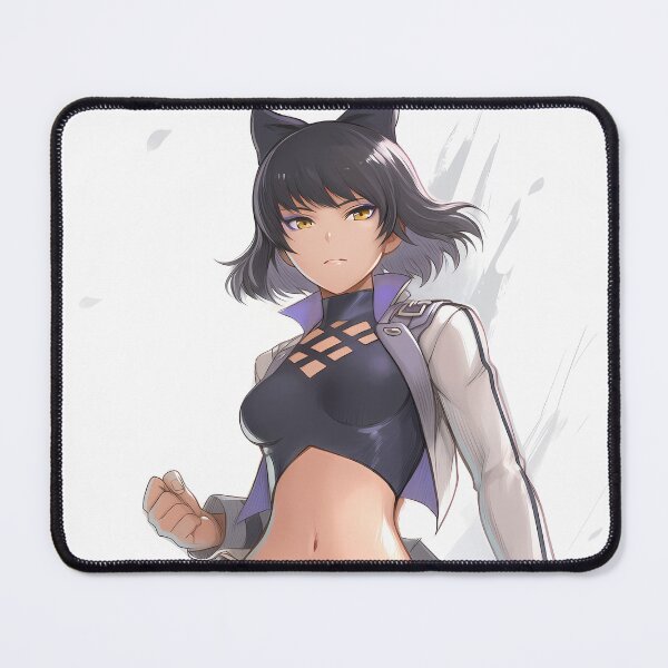 Item preview, Blake Belladona - RWBY 55 designed and sold by Infinite-Aspire.