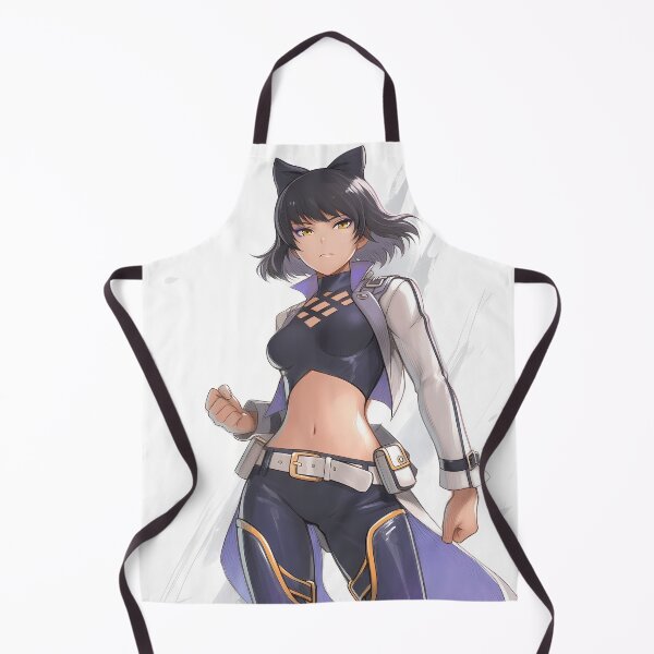 Item preview, Blake Belladona - RWBY 55 designed and sold by Infinite-Aspire.